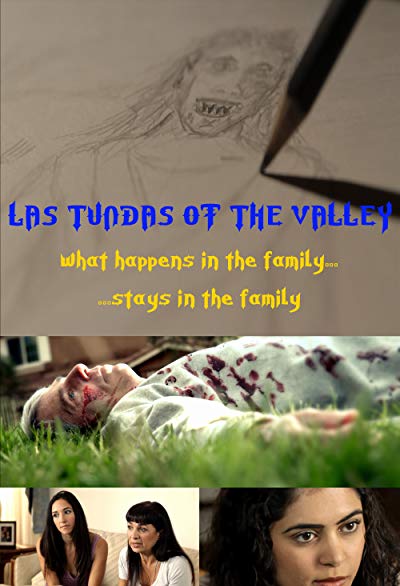 Las
                      Tundas of the Valley - Poster
